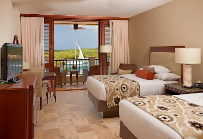 Photos of Santa Barbara Beach & Golf Resort Cura&ccedil;ao
