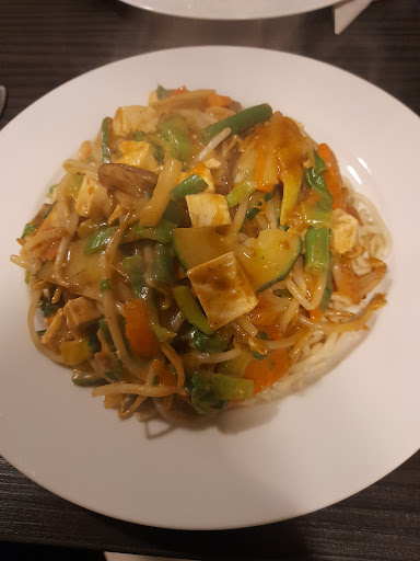 Mini Wok - Visual