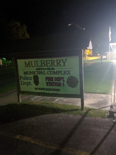 Mulberry Police Department