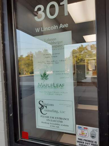 Block Advisors Office - Thumbnail