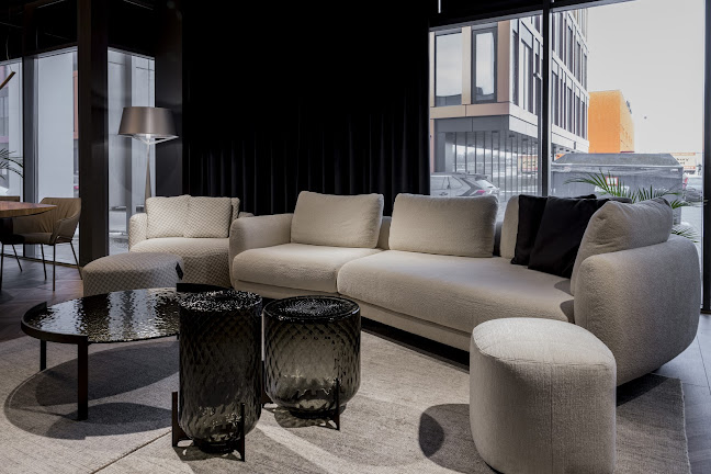 Italmeble - meble włoskie, Olta - meble tapicerowane - Kraków