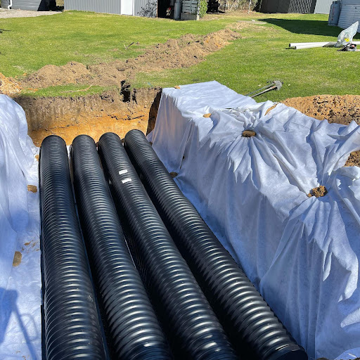 GRH Plumbing Group - Thumbnail