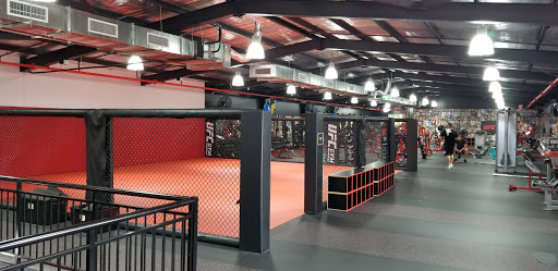 UFC Gym Rockdale - Thumbnail