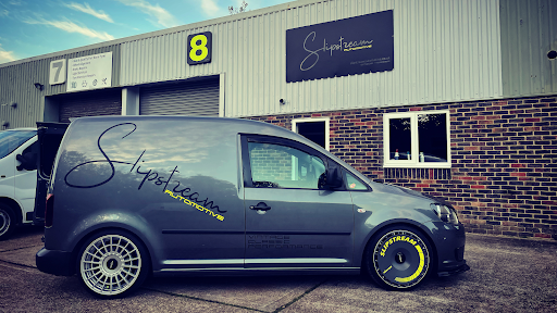 Slipstream Automotive - Thumbnail