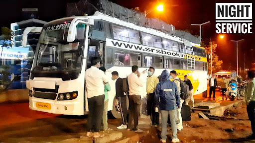 Convenient Booking: Booking your Volvo bus journey with AdyTrvel is a breeze. Our user-friendly o…