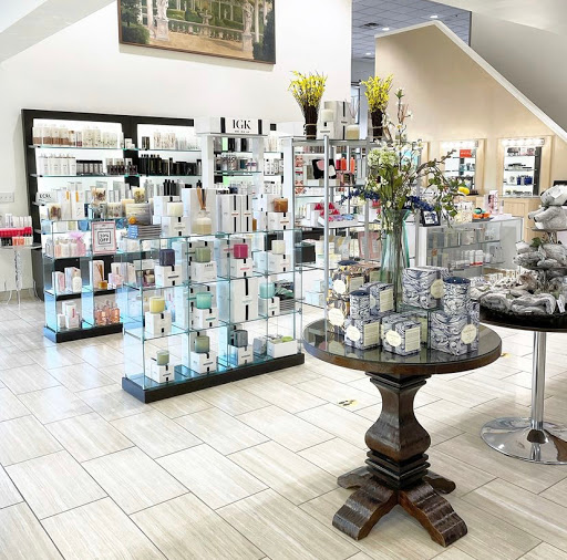 Dieci Lifestyles Spa - United States
