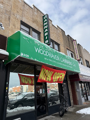 Photo of Woodhaven Cannabis