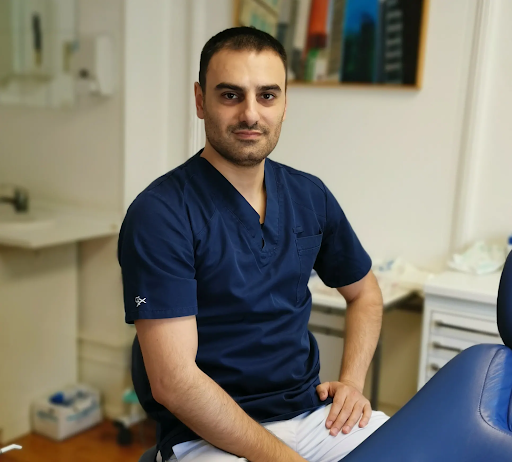 ALEXANDER YENOKYAN
