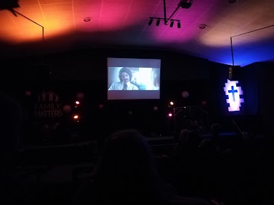 church