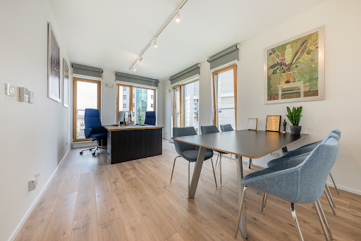 Hossa Nieruchomości Aleksandra Bolchajmer