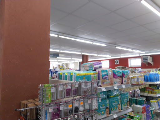 EDEKA Niklas - Visual