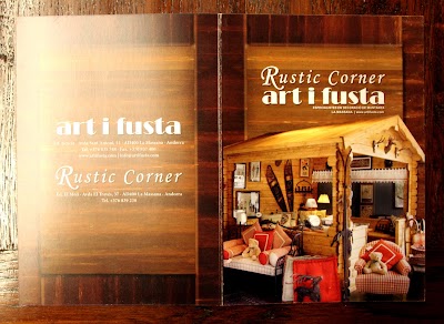 Photos of Art i Fusta ANDORRA