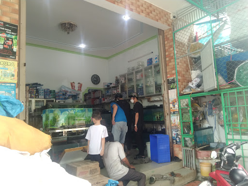 Tiệm