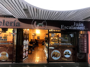 Escalante Pasteleria 0