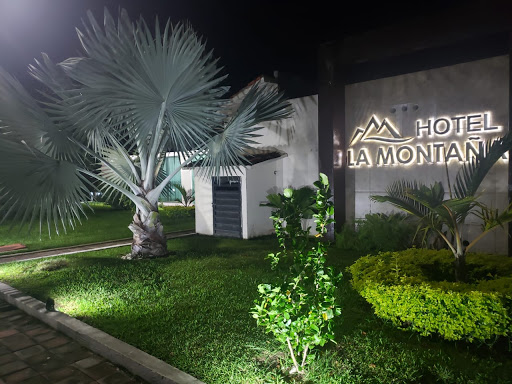 Hotel La Montaña - Thumbnail