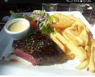 Photo n°17 de le Danton Café Brasserie à Lys-lez-Lannoy (Restaurant français)