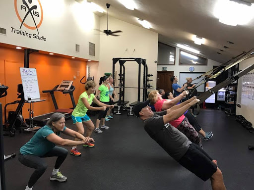 AXIS Training Studio - Visual