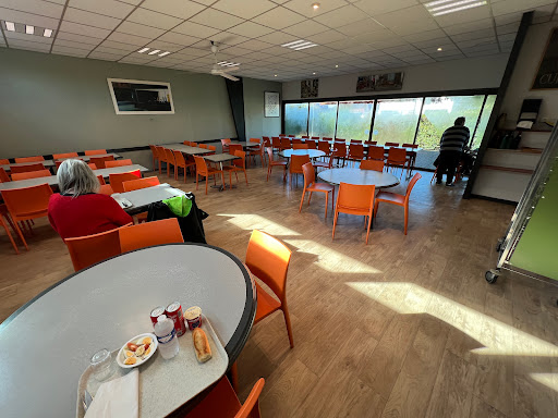 Restaurant La Guénaudière