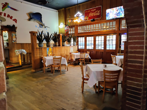 Zapata's - Visual