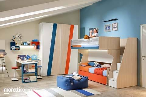 Moretti compact store Paderno - Thumbnail