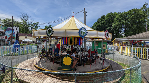Bushkill Park - Visual
