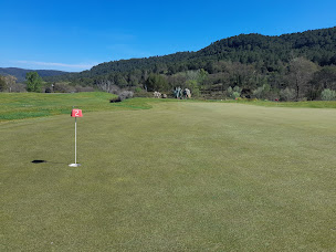 Photo n°31 de Golf de Salernes à Salernes (Parcours de golf)