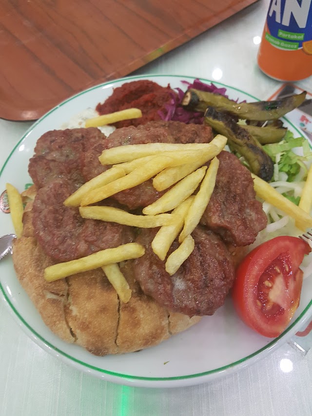 Yörsan FastFood