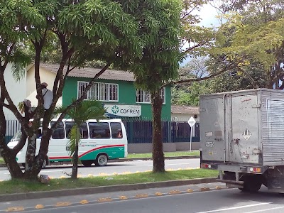 Photos of Colegio Cofrem