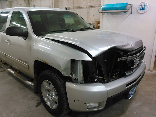 Pat's Collision Center / Pat's Auto Body - Thumbnail