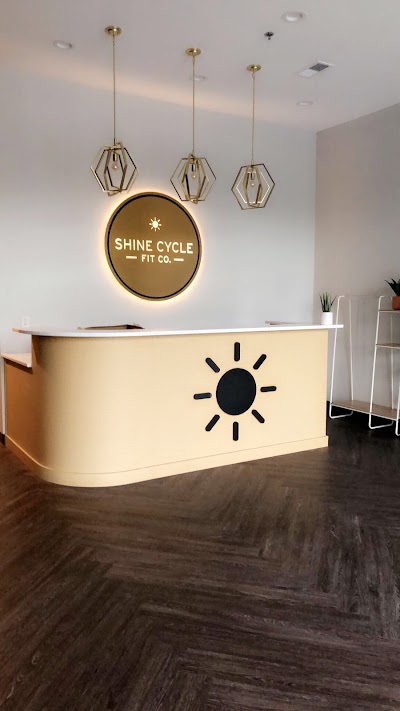 Shine Cycle Fit Co.