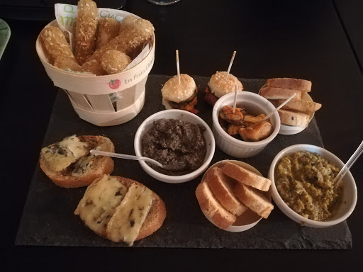 Photo 3 - Restaurant Le Franc Ban