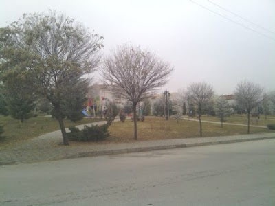 park