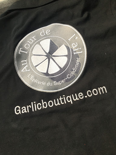 AU TOUR DE L'AIL Gallery - France