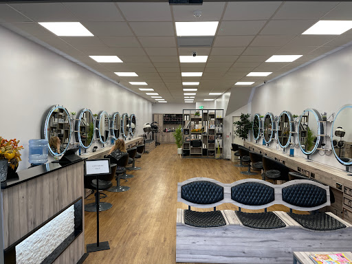 Celly's Bognor Regis Unisex Hairdresser