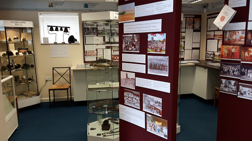 Aldbourne Heritage Centre Gallery - United Kingdom