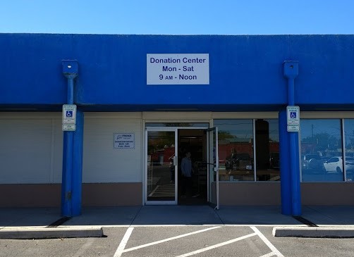 Friends of the Pima County Public Library - Thumbnail