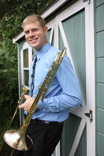 Trombone Lessons - Visual