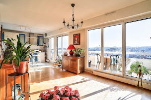 Photo n°17 de Agence Immobilière ERA Paris 19e - ERA Flandre Crimée à Paris (Agence de location immobilière)