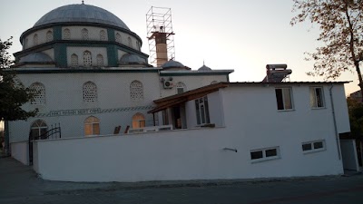 Hacı Hasan Sert Cami