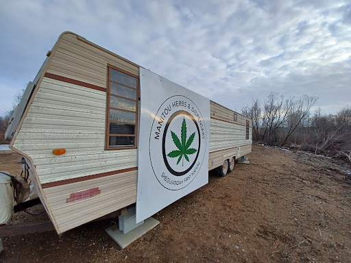 Manitou Herbs & Dispensary - Thumbnail