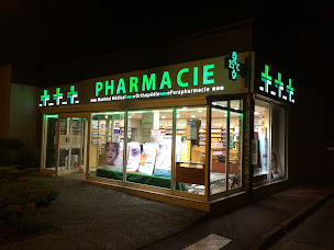 Photo n°1 de Pharmacie Le Boulanger à Ruaudin (Pharmacie)
