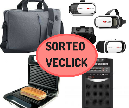 VECLICK - Visual