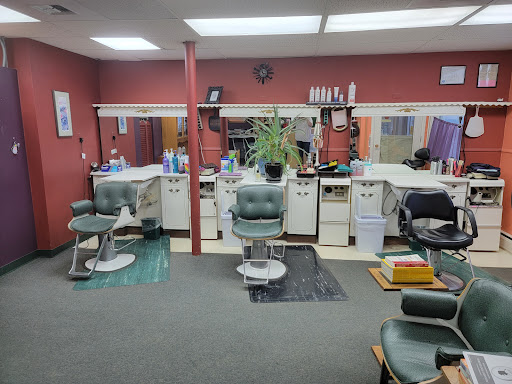 Reyna's Hair Salon