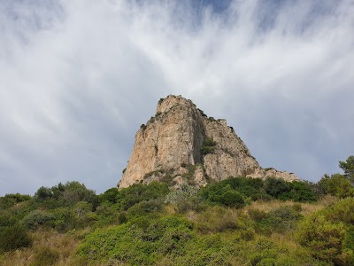 Roccia dei Falchi