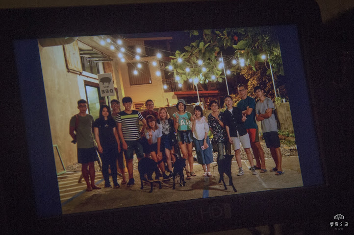 Ye Su Wen trip / THE LEAF INN by null