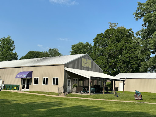 Purple Toad Winery Gallery - United States