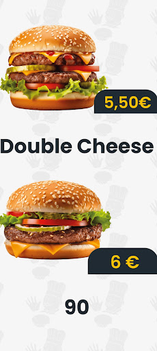 Chez Marmaris Spécialités Turque