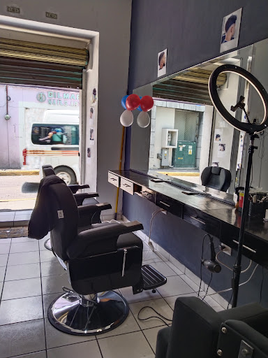 Bellakos Barber Shop