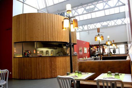 La Cantina del Seraphin Gallery - France