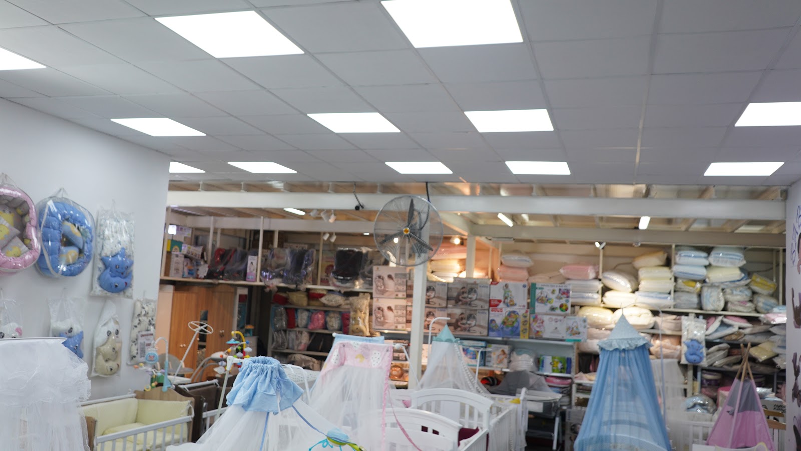 بيت الطفل للتجارة - صورة 2